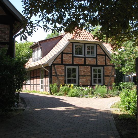 Beekestraße 95a, Hannover