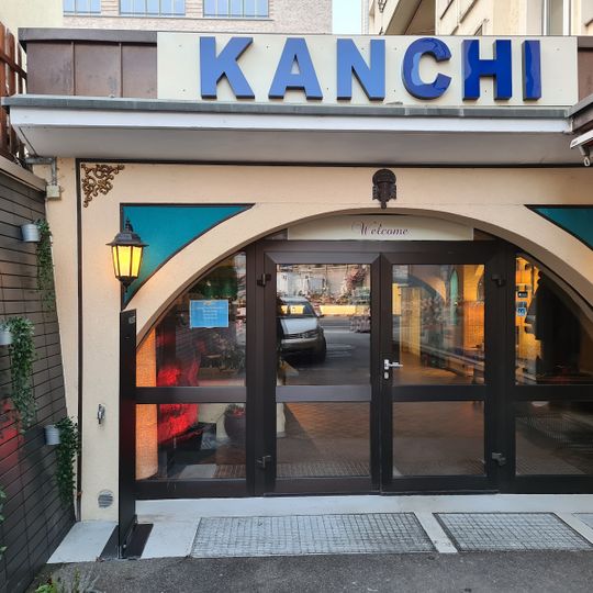 Kanchi