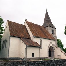 Hejnum cemetery