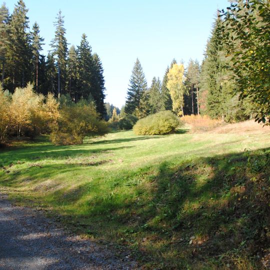 Zeidelweide und Pfaffenloh