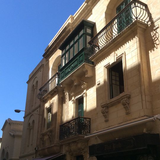 Museo postale di Malta