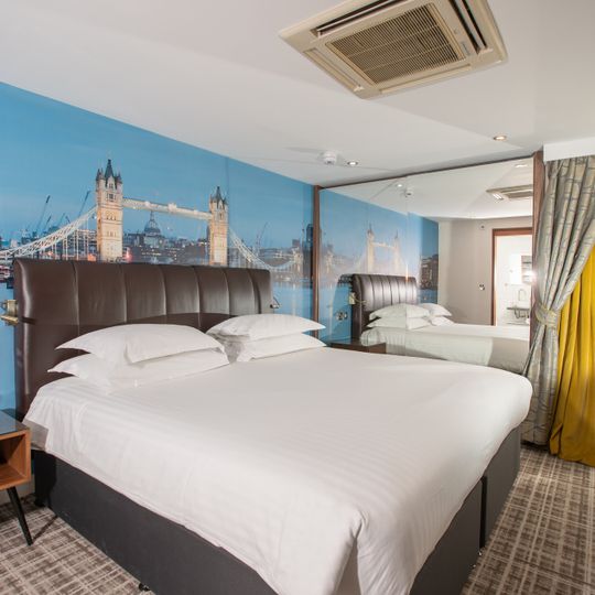 Millennium Gloucester Hotel London Kensington
