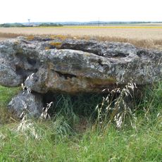 Dolmen de Beauregard