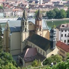 Pfarrkirche