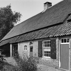 Boterwijksestraat 10, Oirschot