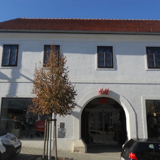 Bürgerhaus