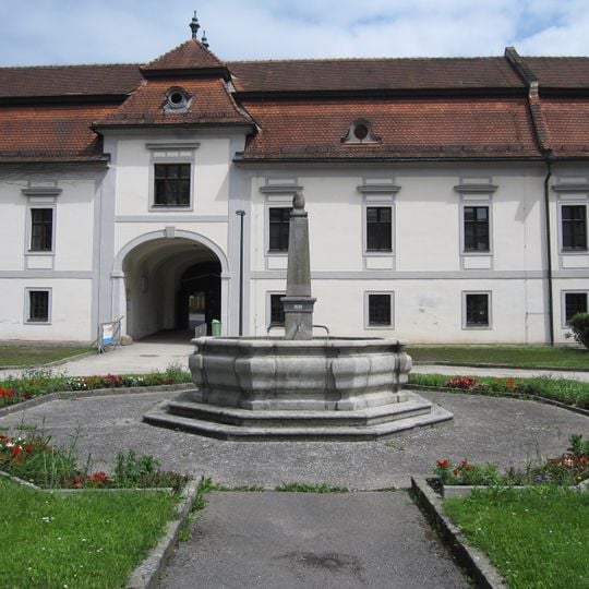 Schloss Auhof