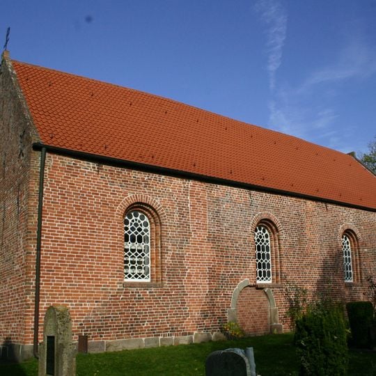 Dunumer Kirche