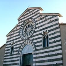 Chiesa di Sant'Andrea Apostolo