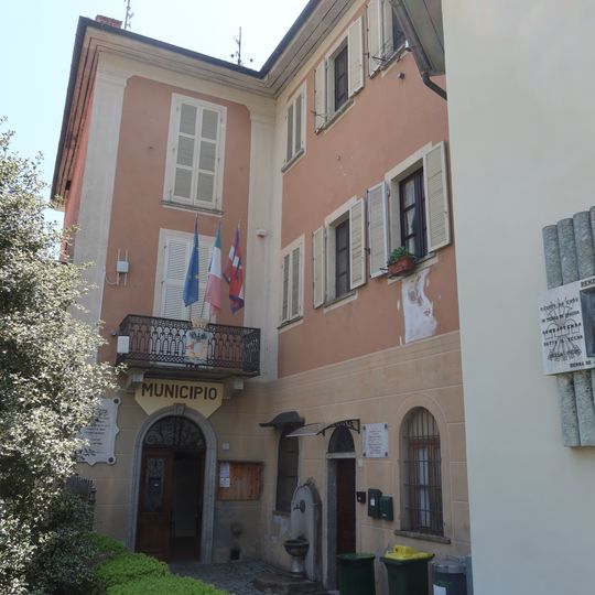 Palazzo comunale