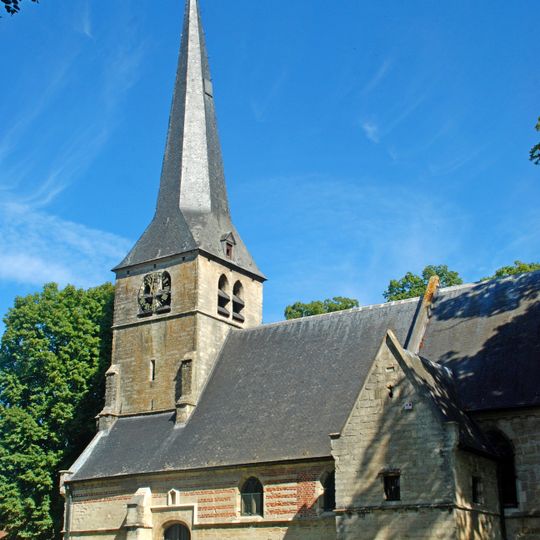 Sint-Annakerk