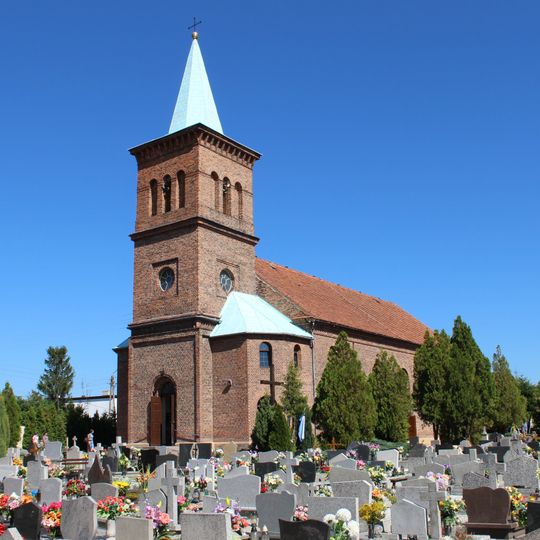 Tułowice, Opole Voivodeship