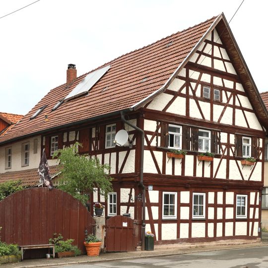 Bauernhaus