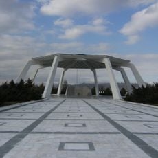 Cimetière d'État de Turquie
