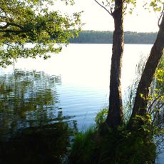 Jezioro Strzeszyńskie