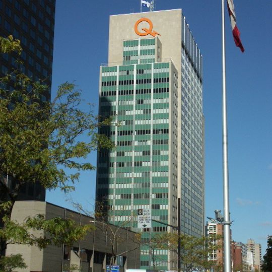 Hydro-Quebec