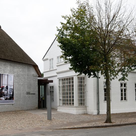 Museum Kunst der Westküste