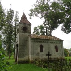 Evangelical Lutheran chapel in Panevėžys