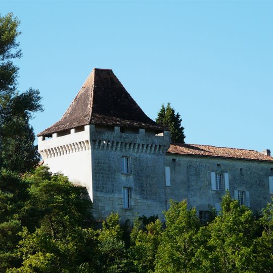 Château de Chanet