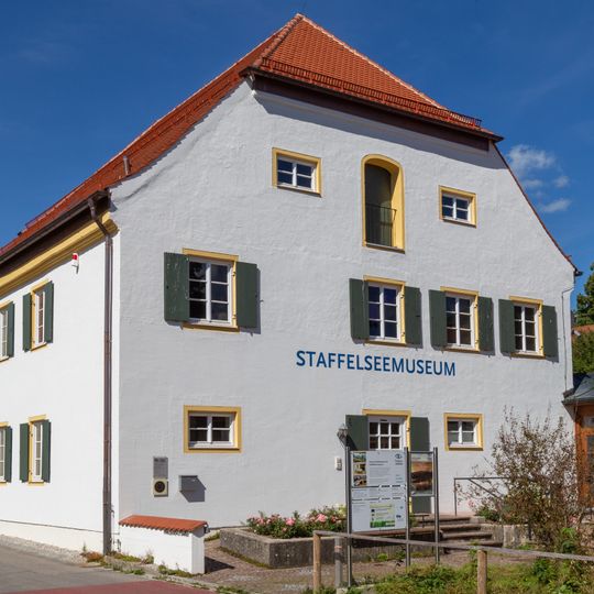 Staffelseemuseum