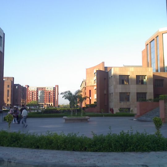 Amity University, Noida