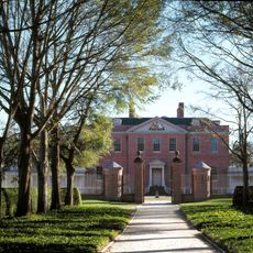 Palacio de Tryon