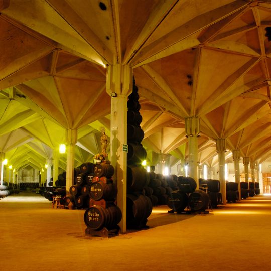 Bodegas Williams & Humbert