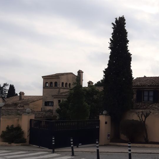 Carrer de Sant Antoni