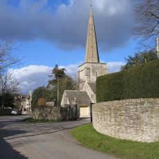 Anglican Church Of All Saints