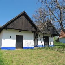 Vinná búda če. 31