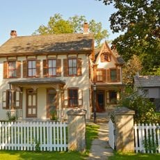 Landis Valley Museum