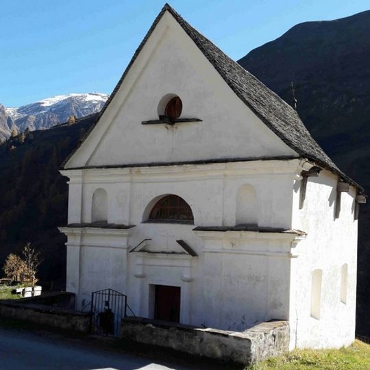 Kapelle St. Valentin