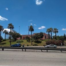 Tanatorio de Jerez de la Frontera
