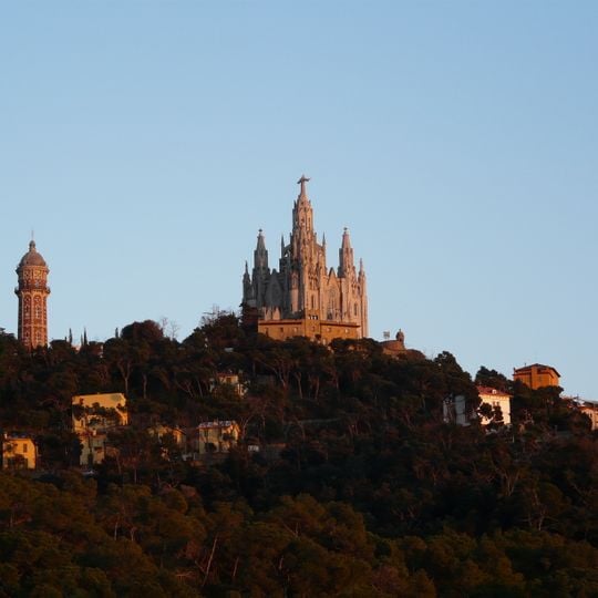 Tibidabo
