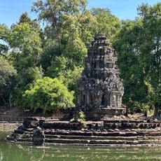 Baray Jayatataka