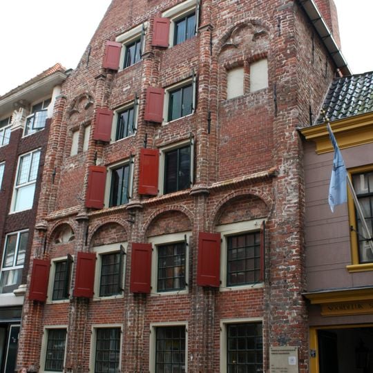 Gotisch huis