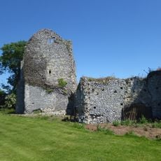 St. Radegund's Abbey