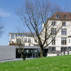 Haus der Stadtgeschichte