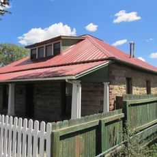 House at 16 Grand Avenue