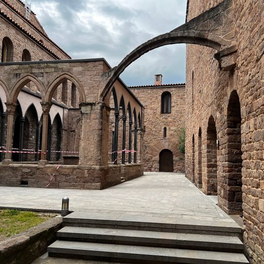 Parador de Cardona