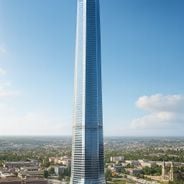 2030 yılına kadar şekillenecek iddialı mimari projeler