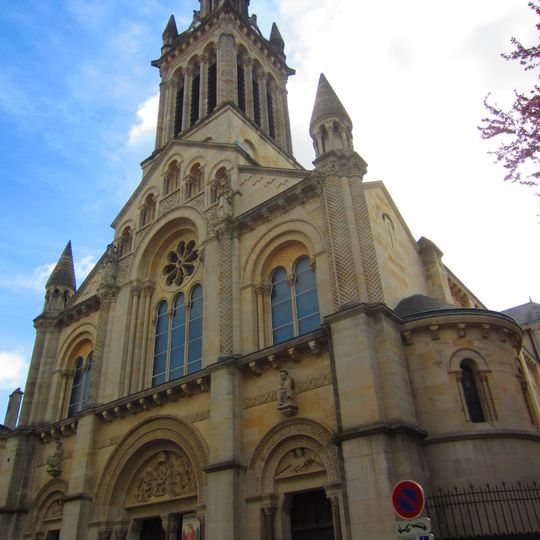Église Saint-Joseph