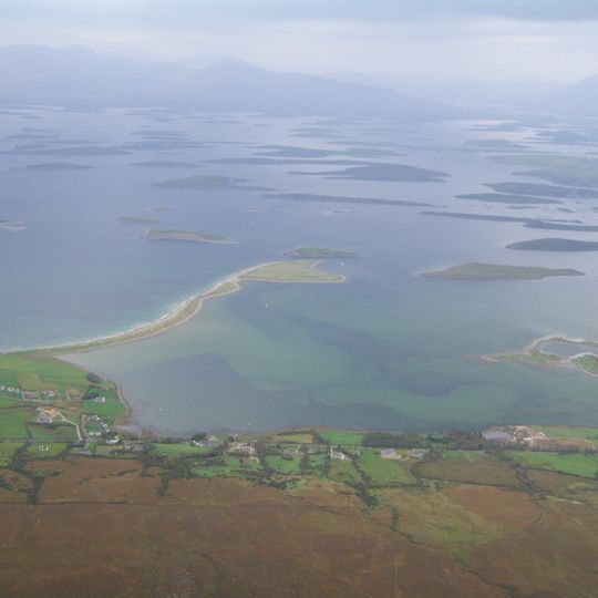 Clew Bay