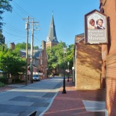 Banneker-Douglass Museum