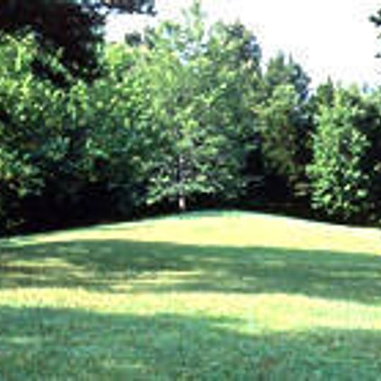 Boyd Mounds Site
