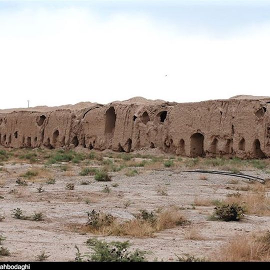 Sadri Caravanserai