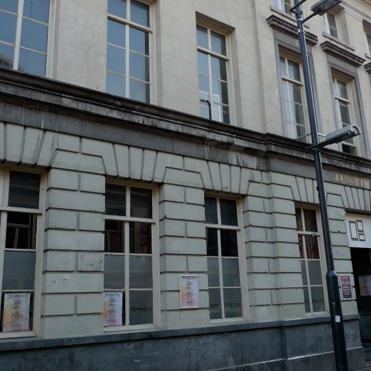 Stratumseind 32, Eindhoven