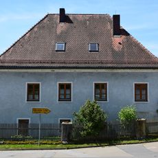 Pfarrhaus