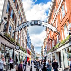 Carnaby Street