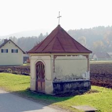 Riepl-Kapelle Mainsdorf, Bad Schwanberg, Styria